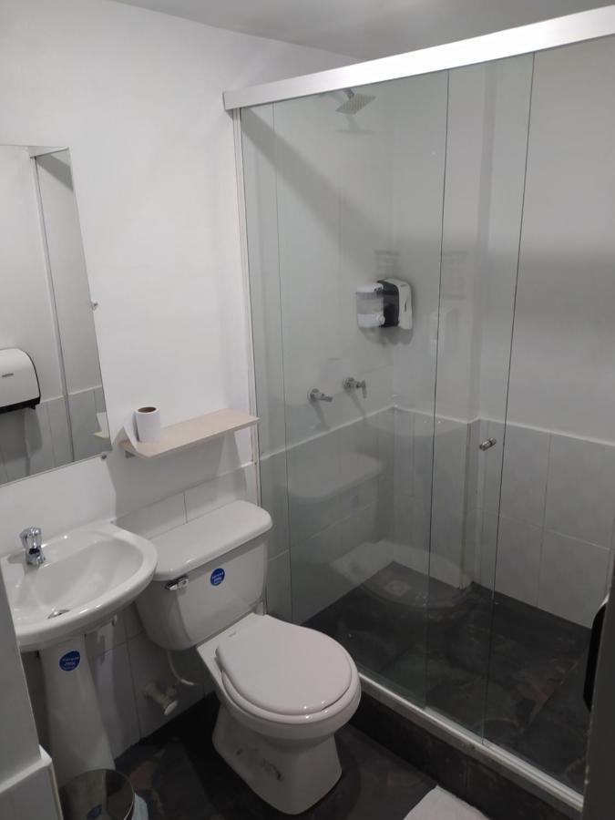Hotel Aura Medellín Eksteriør billede