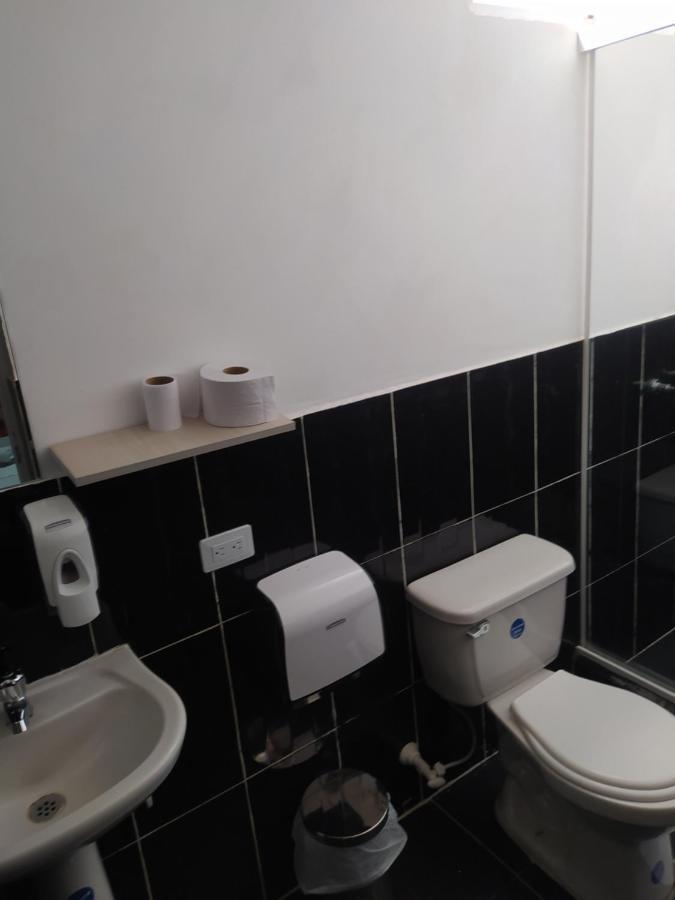 Hotel Aura Medellín Eksteriør billede
