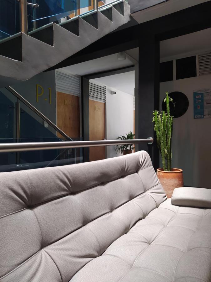 Hotel Aura Medellín Eksteriør billede